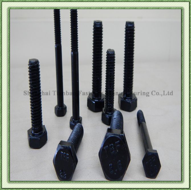 SHANGHA ANTON HARDWARE CO.,LTD