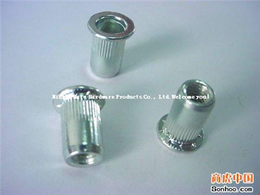 Ningbo yingzhou halu hardware products co;Ltd.