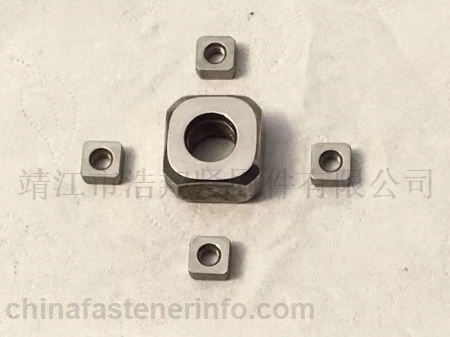  Jingjiang Haoxiang Fastener Co., Ltd.