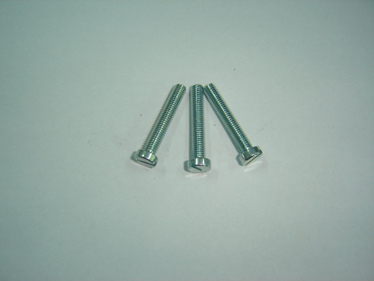 Zhejiang Jingyi Standard Components Co.,Ltd.