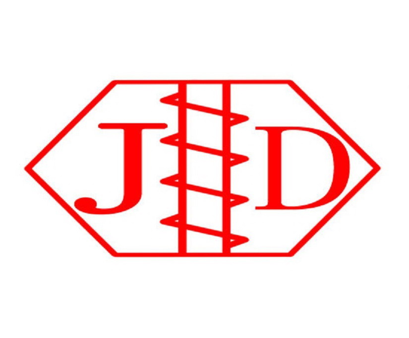 Dongguan Jingding Thread Rolling Dies Co.,Ltd.