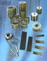HUACHAO SCREW TOOLS CO.,LTD .
