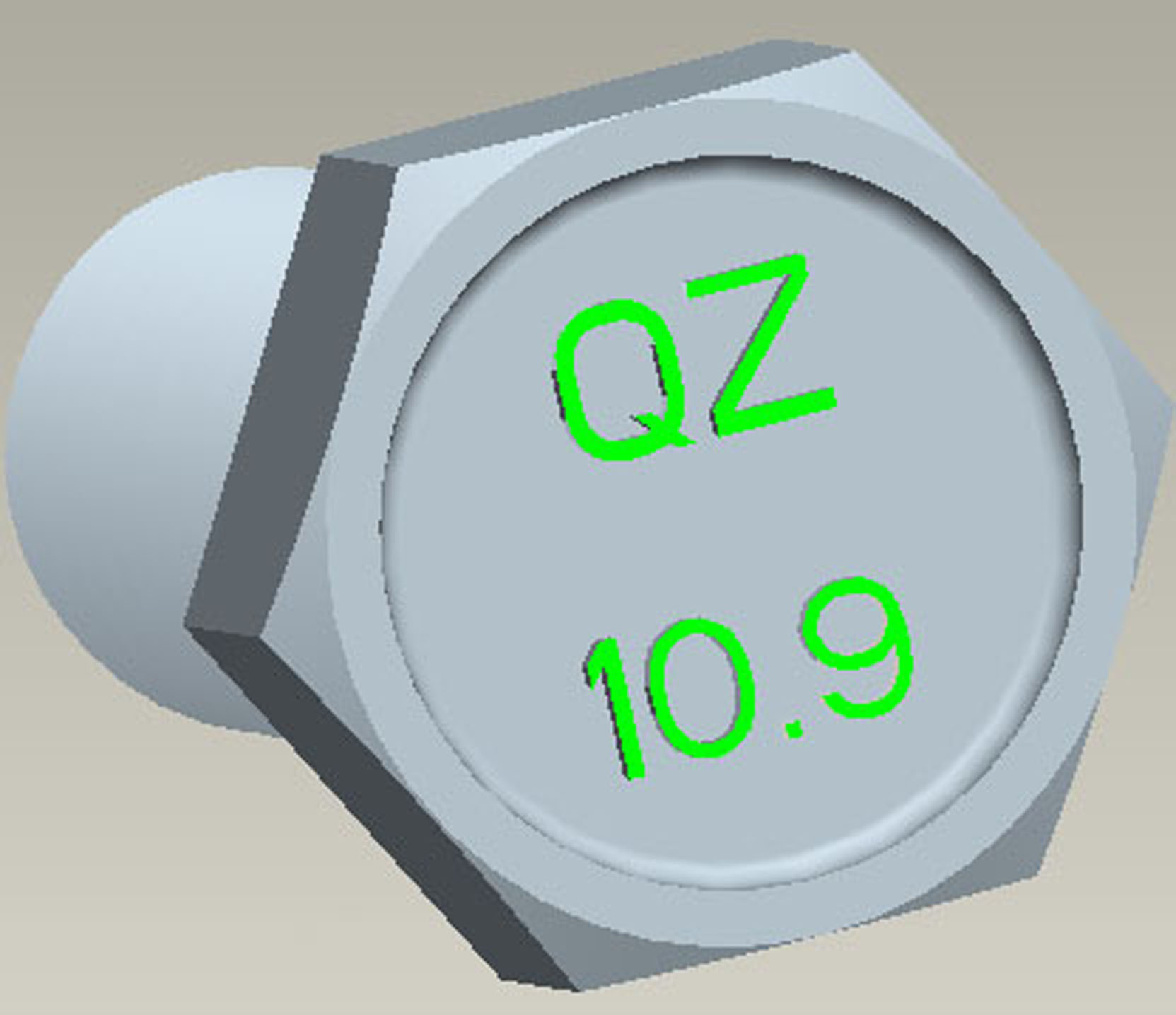 Wuhu Qiangzhen Automobile Fasteners Co.,Ltd.