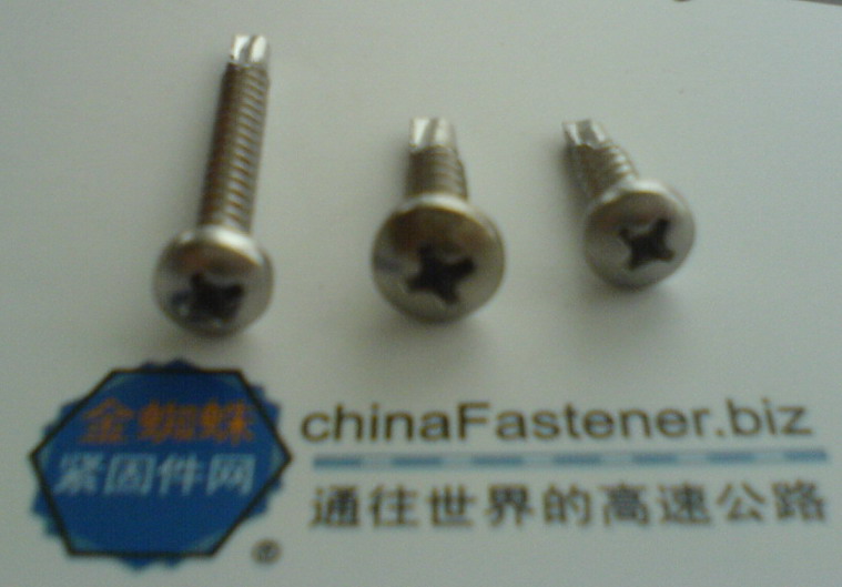 The QiangDa Stainless Steel Standard Fastener Co., Ltd