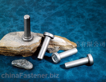 Ningbo Zhongding High-Strength Fastener Manufacturing Co., Ltd