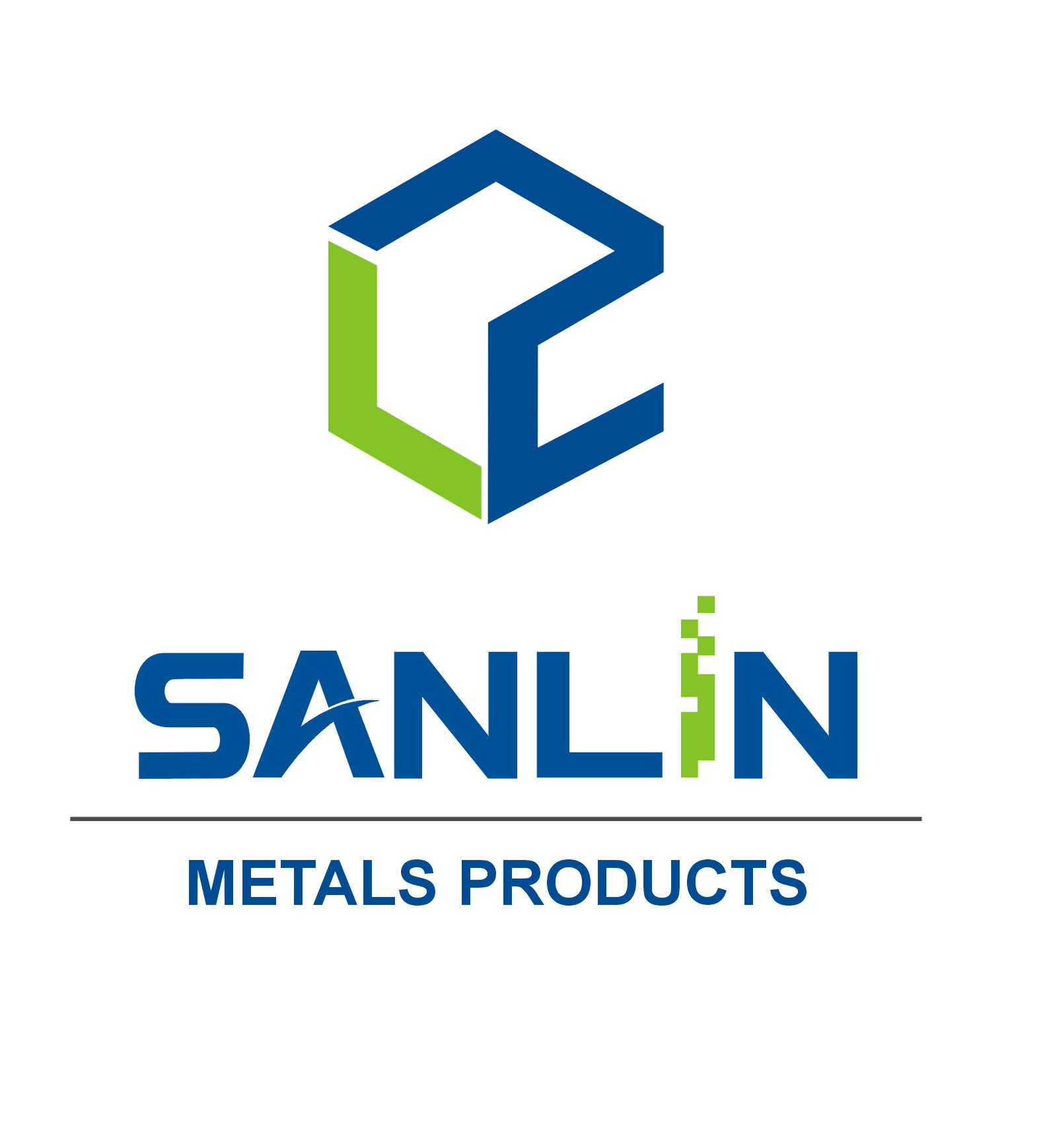 Wenzhou Sanlin Metals Products Co.,LTD.