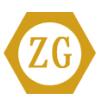 KUNSHAN ZHONGGU JINGMI HARDWARE CO.,LTD.