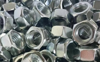 Handan Fanglutong Fasteners Co.,Ltd