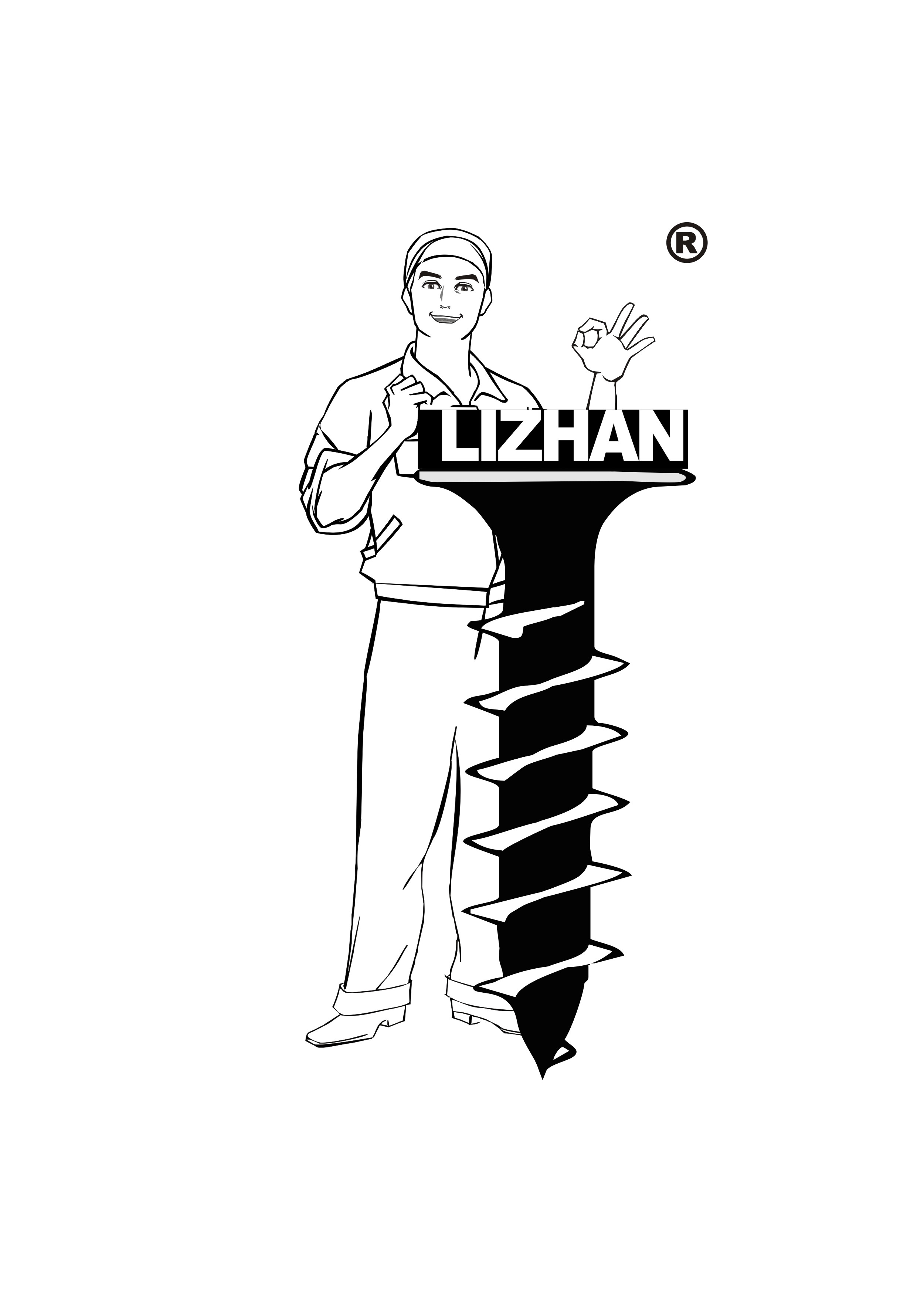 Hangzhou Lizhan Hardware Co., Ltd.