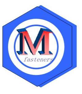 Ningbo Mingli Fasteners Co., Ltd.
