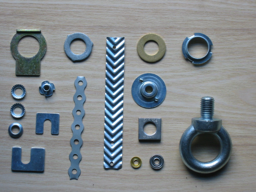 Pinghu  Grand Dragon Fasteners Co.,Ltd.