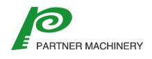 WUXI PARTNER MACHINERY CO.,LTD.