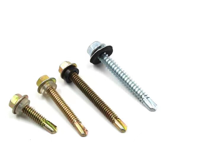 Handan Aorong Fastener Manufacturing Co.,Ltd