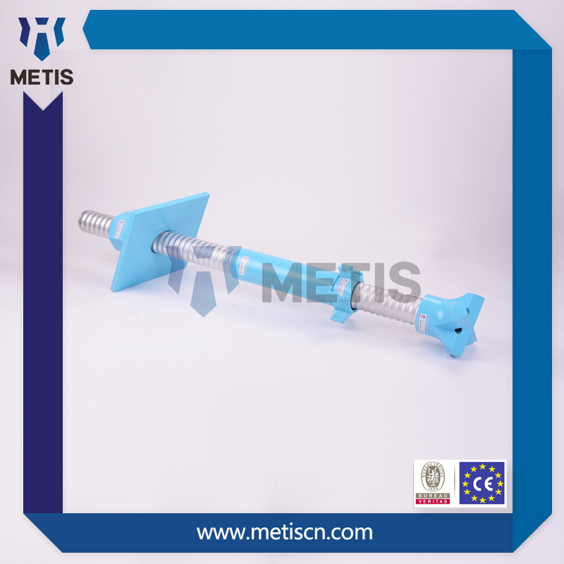 Luoyang Metis Mechanical Equipment Co.,Ltd