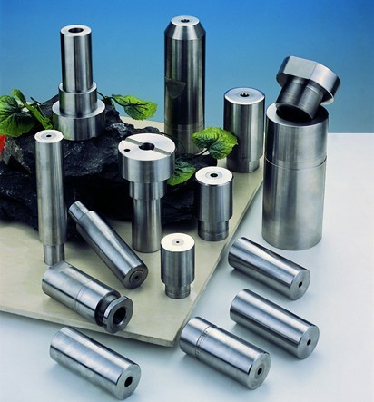 Suzhou Jinliujiao Precision Mold Co., Ltd. 